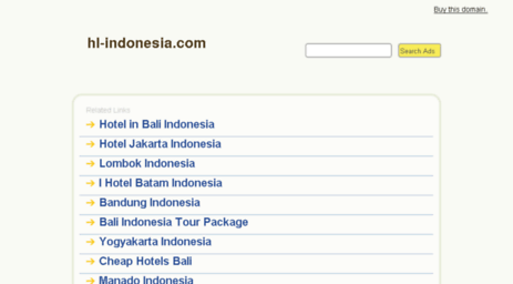 hl-indonesia.com
