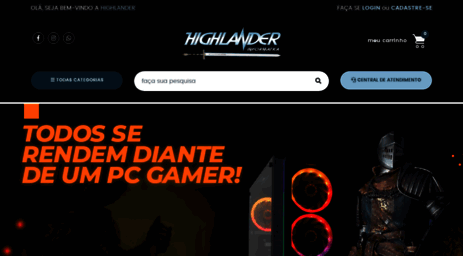 hlander.com.br