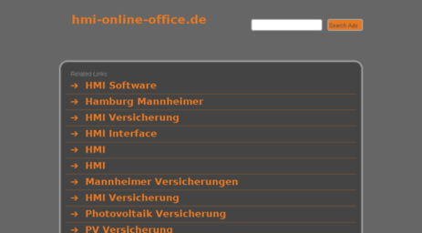 hmi-online-office.de
