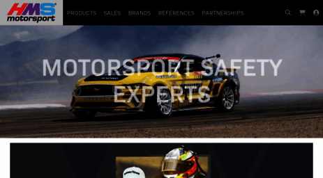 hmsmotorsport.com