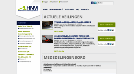 hnvi.nl