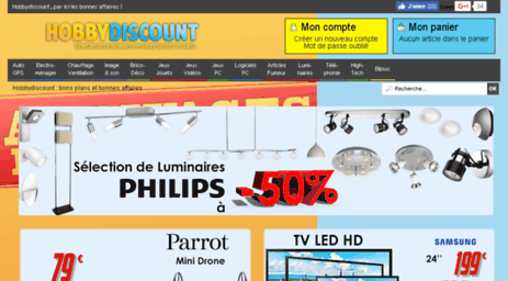 hobbydiscount.fr