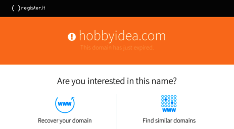 hobbyidea.com
