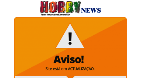 hobbynews.com.br