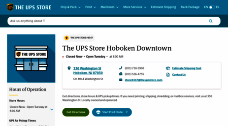 hoboken-nj-6347.theupsstorelocal.com