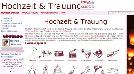 hochzeit-trauung.com
