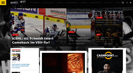 hockey-news.info