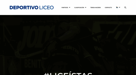 hockeyclubliceo.com