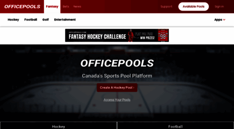 hockeydraft.com