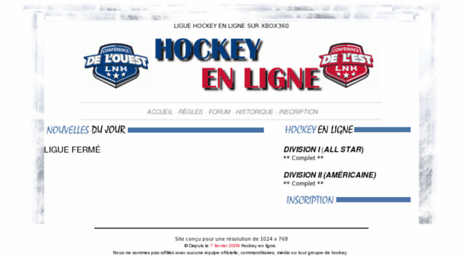 hockeyenligne.com