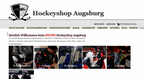 hockeyshop-augsburg.de