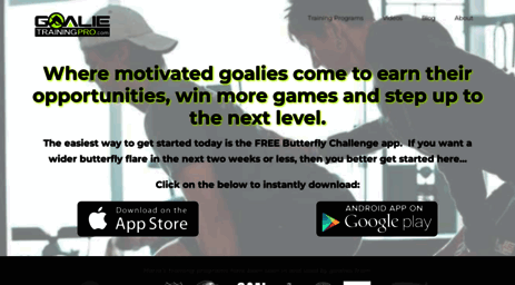 hockeytrainingpro.com