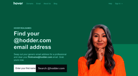 hodder.com