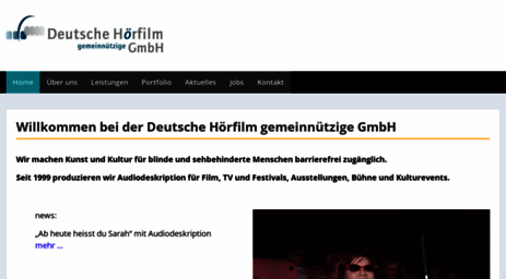 hoerfilm.de