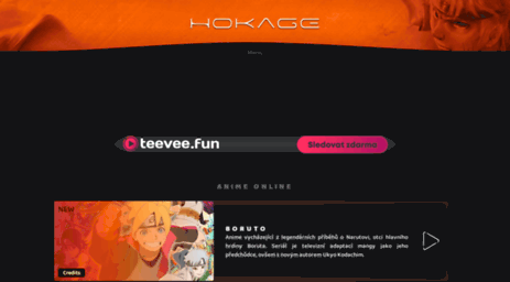 hokage.cz