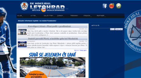 hokejbal-letohrad.com