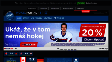 hokejportal.sk