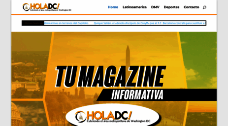 holadc.com