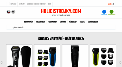 holicistrojky.com