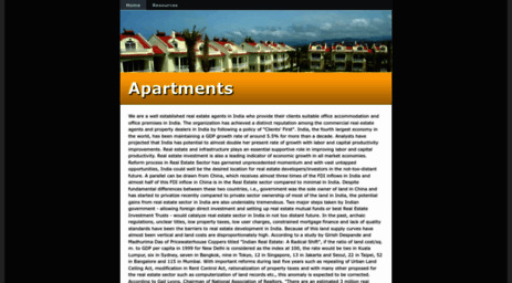 holiday-apartment.weebly.com