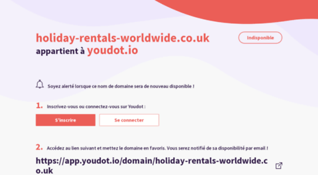 holiday-rentals-worldwide.co.uk
