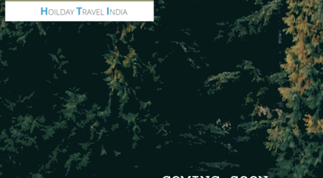 holiday-travel-india.com