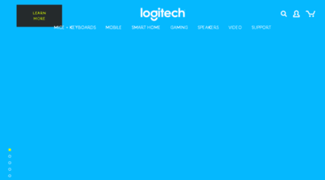 holiday.logitech.com