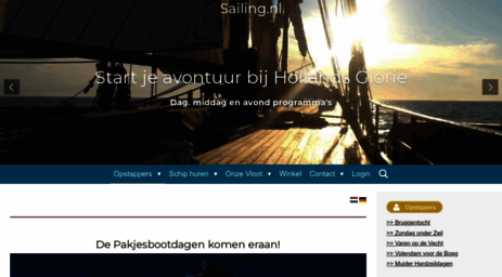 hollandsglorie.nl