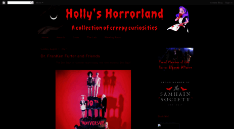 hollyshorrorland.blogspot.com