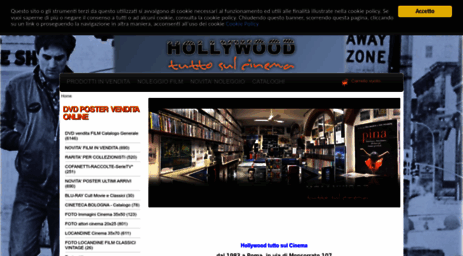 hollywood-video.it