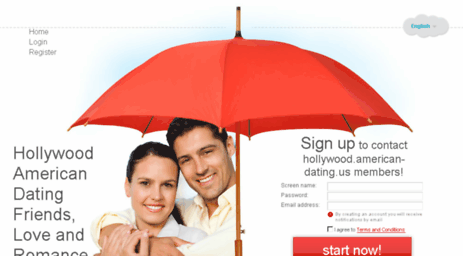 hollywood.american-dating.us