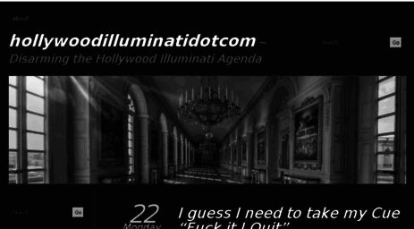 hollywoodilluminati.com