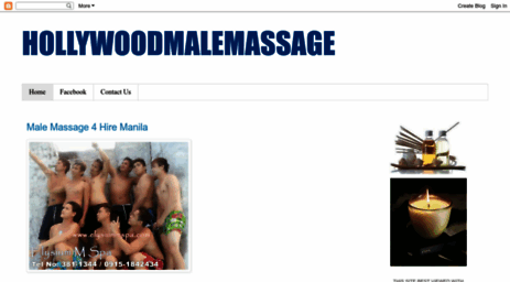 hollywoodmalemassage.blogspot.com
