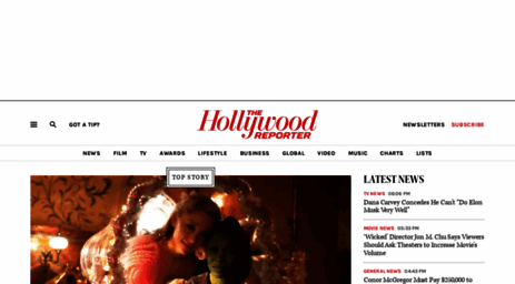 hollywoodreporter.com