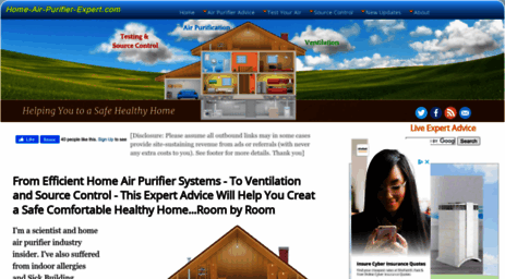 home-air-purifier-expert.com