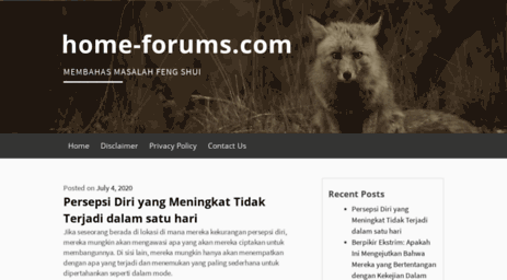 home-forums.com