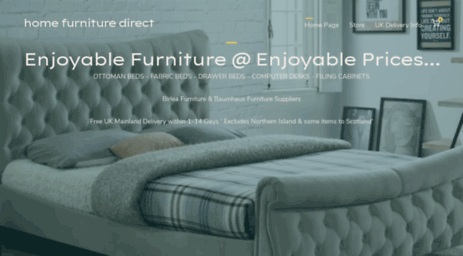 home-furniture-direct.co.uk