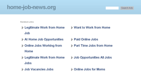 home-job-news.org
