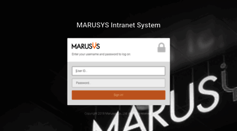 home.marusys.com