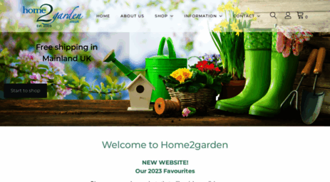 home2gardens.co.uk