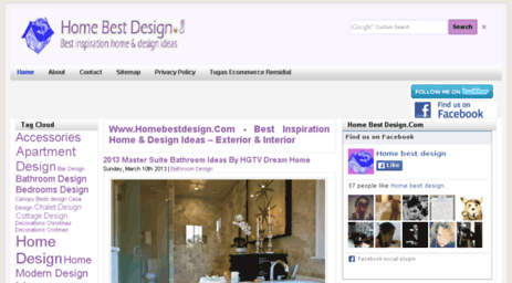 homebestdesign.com
