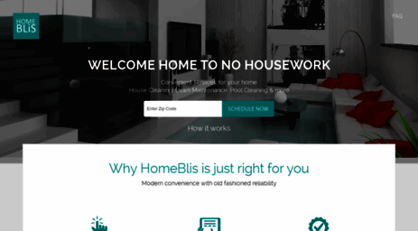 homeblis.com