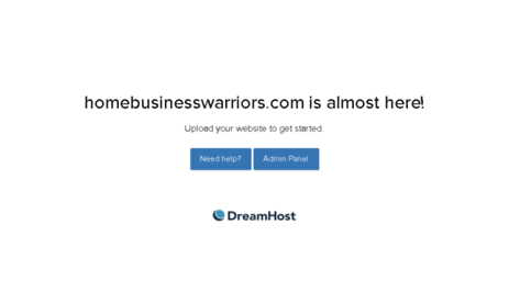 homebusinesswarriors.com