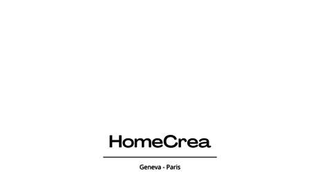 homecrea.com
