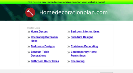 homedecorationplan.com