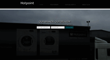 homedelivery.hotpoint.co.uk