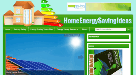 homeenergysavingideas.com