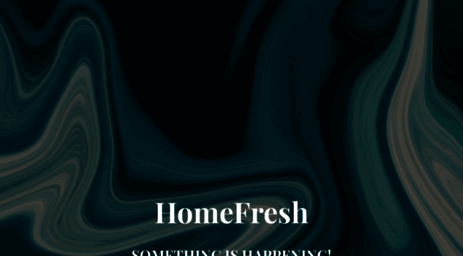 homefresh.co.uk