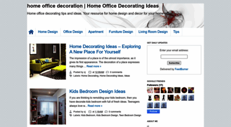 homeofficedecoration.blogspot.com