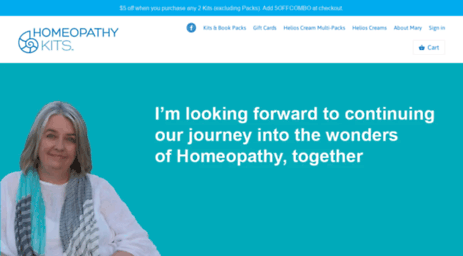 homeopathykits.com